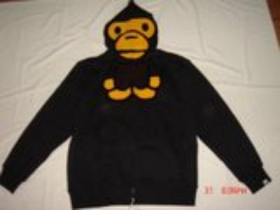 Bape Hoodies-108